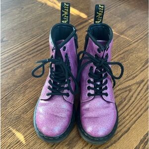 Dr. Martens-Kids Size 12